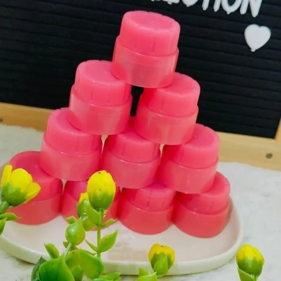 Strawberry Lip Balm