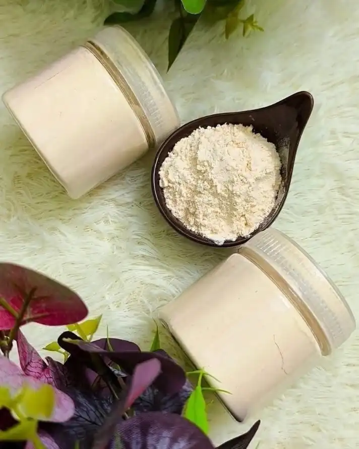 Brightening Face Pack
