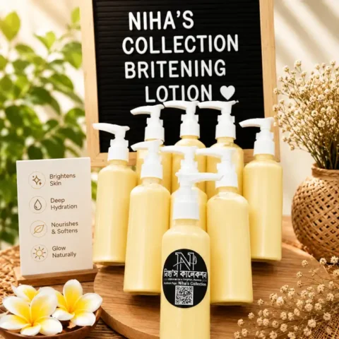 lotion-niha's-collection
